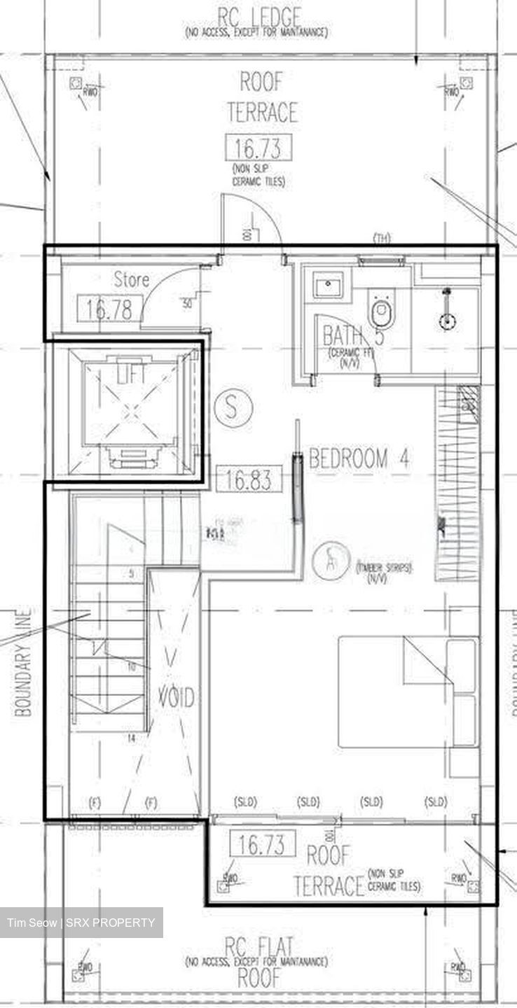 Paya Lebar Gardens (D19), Terrace #614580931